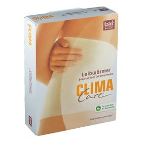 Bort CLIMACare® Leibwärmer Gr. M beige