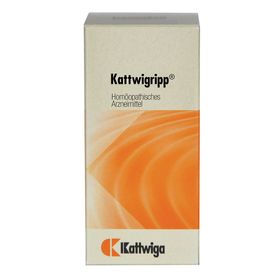Kattwigripp Tabletten