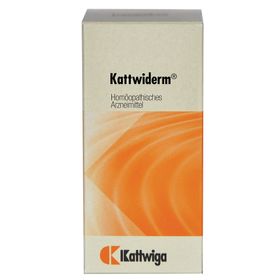 Kattwiderm Tabletten