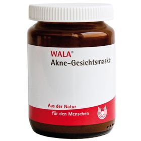 WALA® Akne-Gesichtsmaske