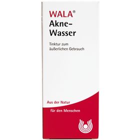 WALA® Akne-Wasser