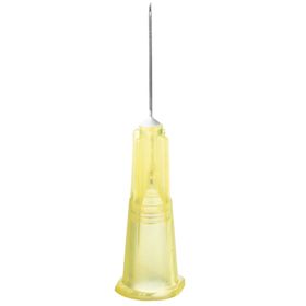 Sterican® Standardkanüle G30 x 1 1/2 Zoll 0,30 x 12 mm gelb
