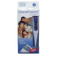 Geratherm® Fieberthermometer Color Digital