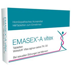 EMASEX®-A vitex Tabletten