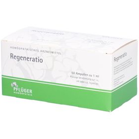 Regeneratio