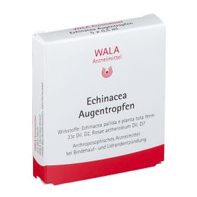 WALA® Echinacea Augentropfen