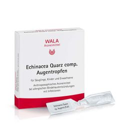 WALA® Echinacea Quarz Comp Augentropfen