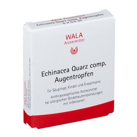 WALA® Echinacea Quarz Comp Augentropfen