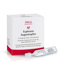 WALA® Euphrasia Augentropfen