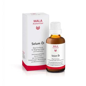 WALA® Solum Oel