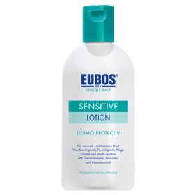 EUBOS® Sensitive Lotion Dermo Protectiv