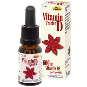 Vitamin D Topfen