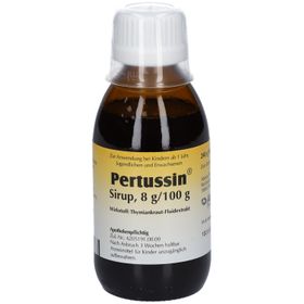 Pertussin® Sirup
