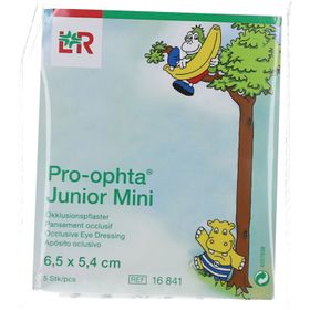 Pro-optha® Junior mini