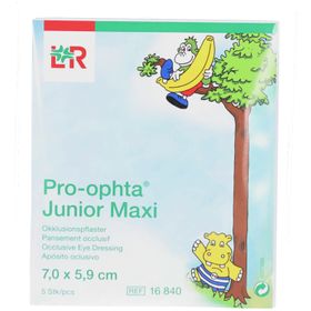 Pro-ophta® Junior maxi