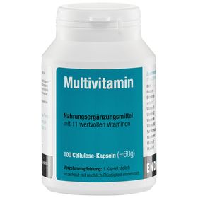 Endima® Multivitamin