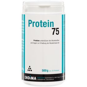 Endima® Protein 75 Neutral Pulver
