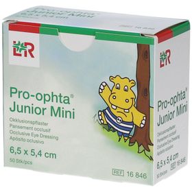 Pro-ophta® Junior mini