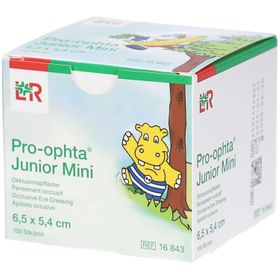 Pro-optha® Junior mini