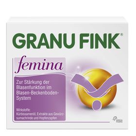 GRANU FINK® femina