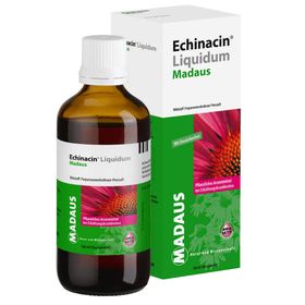 Echinacin® Liquidum Madaus