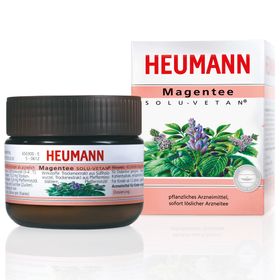 Heumann Magentee Solu Vetan