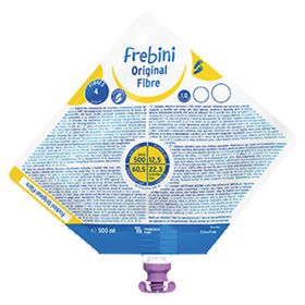 Frebini® Original Neutral Easy Bag