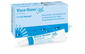 Visco Vision® Gel