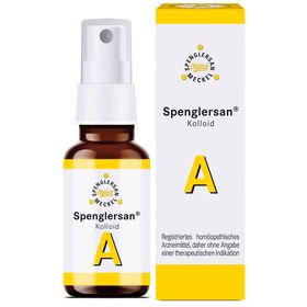 Spenglersan® Kolloid A