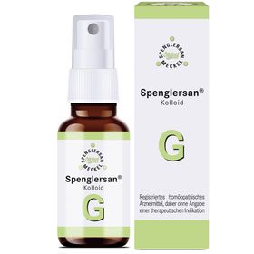 Spenglersan® Kolloid G