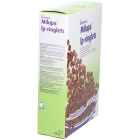 Milupa Lp Ringlets mit Schokolade