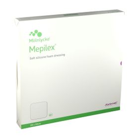 Mepilex® 20 x 22 cm Schaumverband