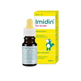 Imidin® für Kinder 0,05 %