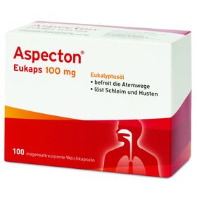 Aspecton® Eukaps 100 mg
