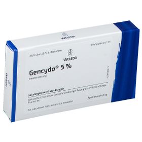 Gencydo 5 %