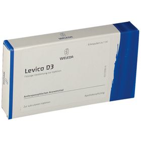 Levico D3