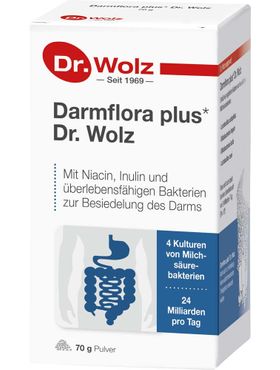 Darmflora plus®