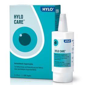 HYLO®-CARE