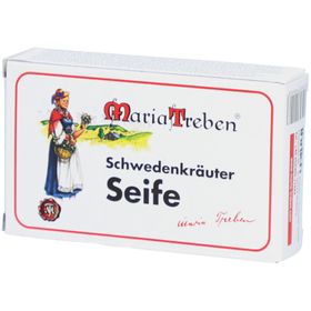 Maria Treben Schwedenkräuter Seife