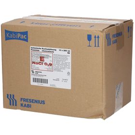 Isotonische Kochsalzlösung 0,9 %