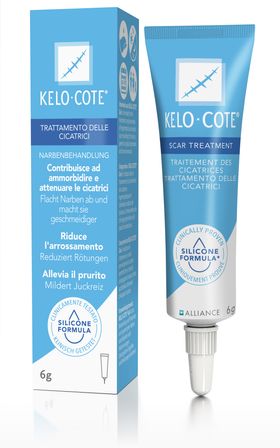 Kelo-cote® Narbengel