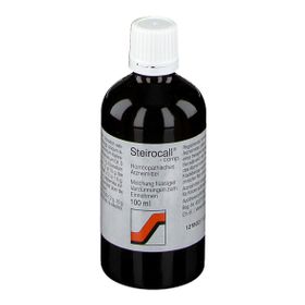 Steirocall® Tropfen