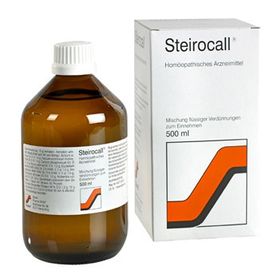 Steirocall® Tropfen