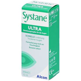 Systane® Ultra