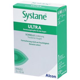 Systane® Ultra