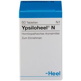 Ypsiloheel® N Tabletten