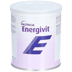 ENERGIVIT Pulver