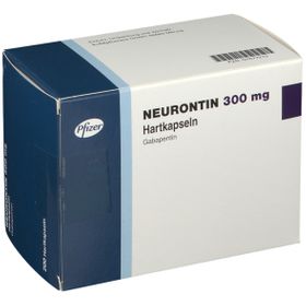 NEURONTIN 300 mg