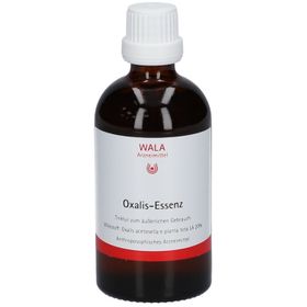 WALA® Oxalis Essenz