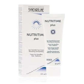 SYNCHROLINE NUTRITIME plus Creme